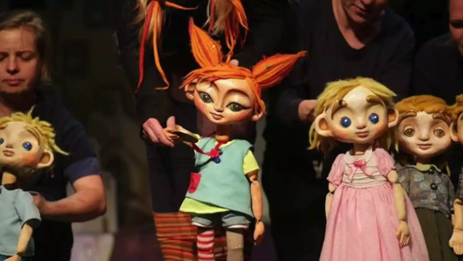 Co słychać w styczniu w Filharmonii Kaszubskiej