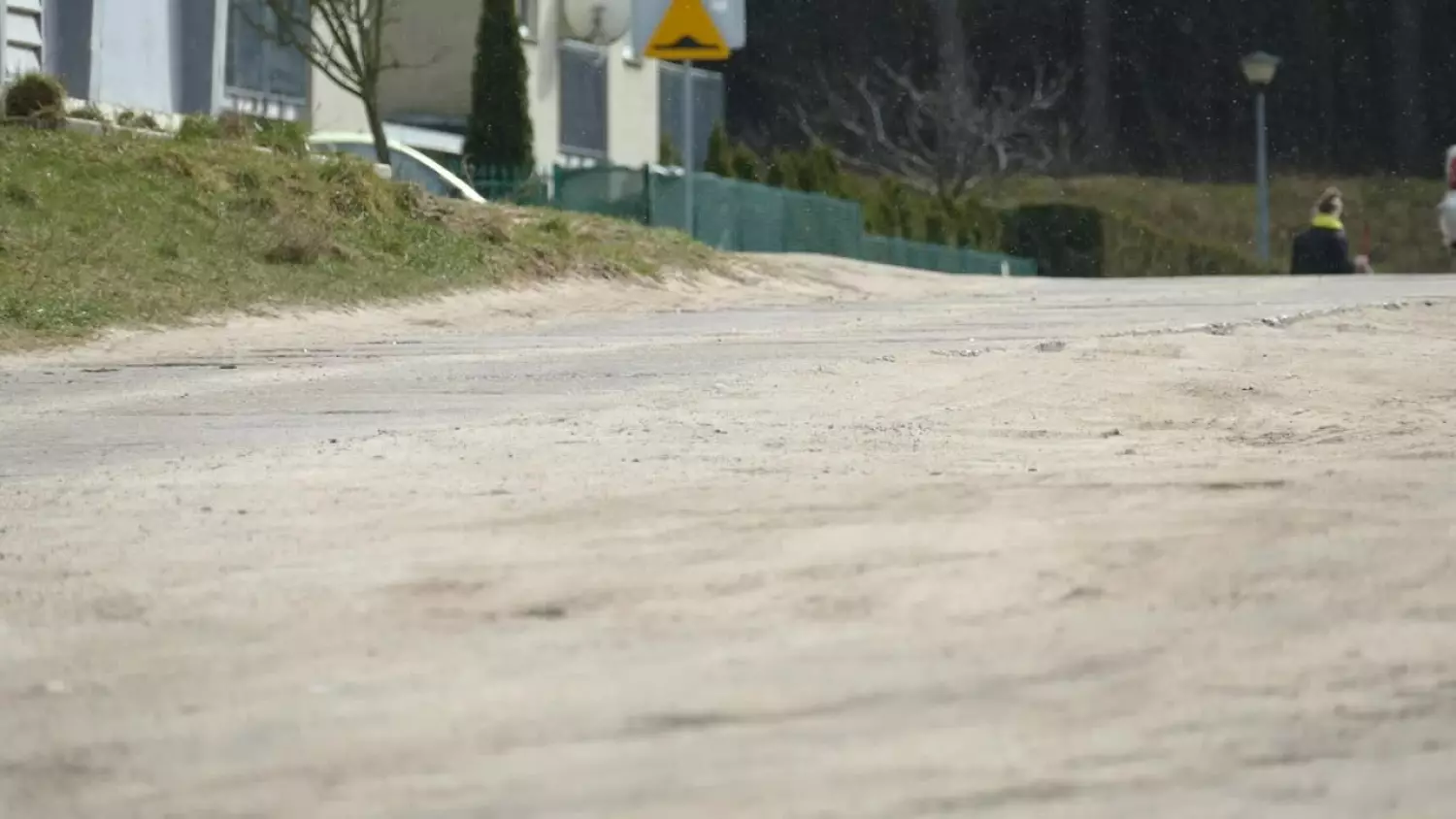 Trwają konsultacje z mieszkańcami osiedla Sikorski Park