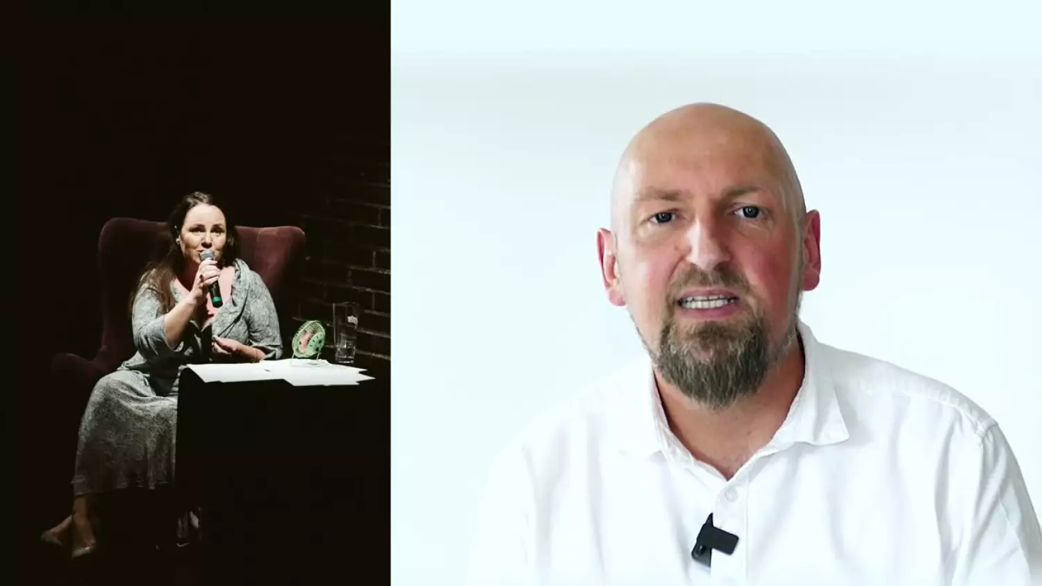 Teatralne lato w Sopocie